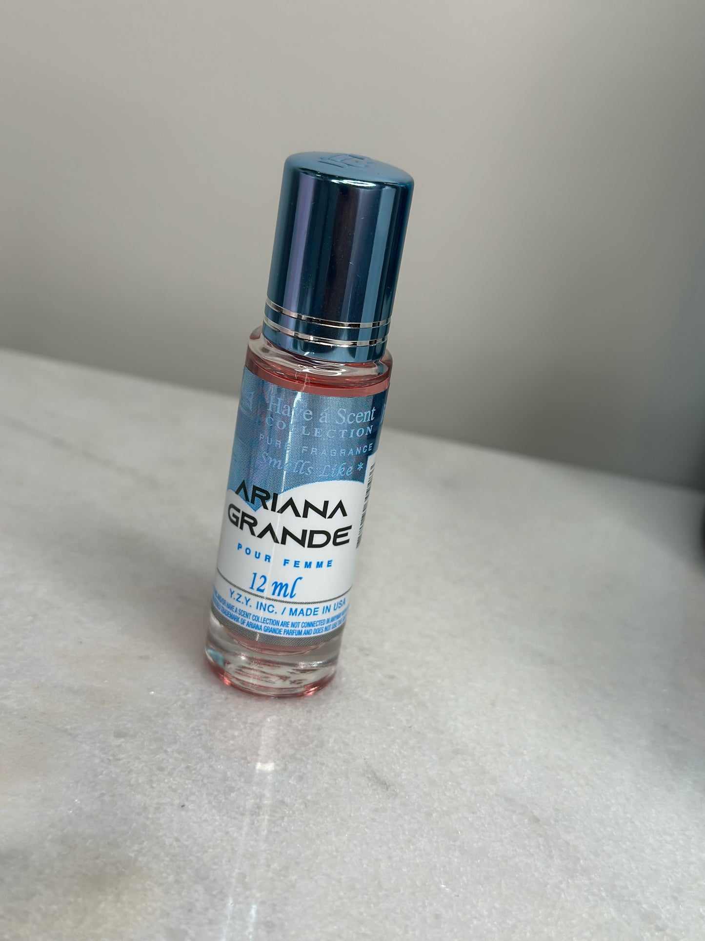 Body Oil