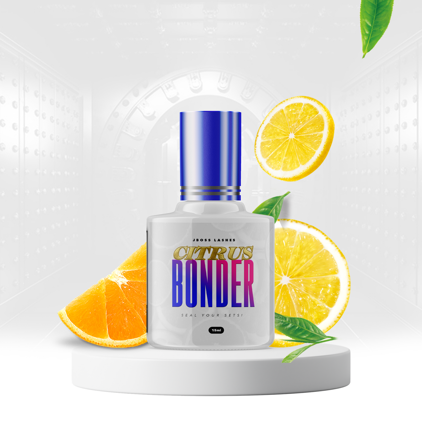 Citrus Bonder