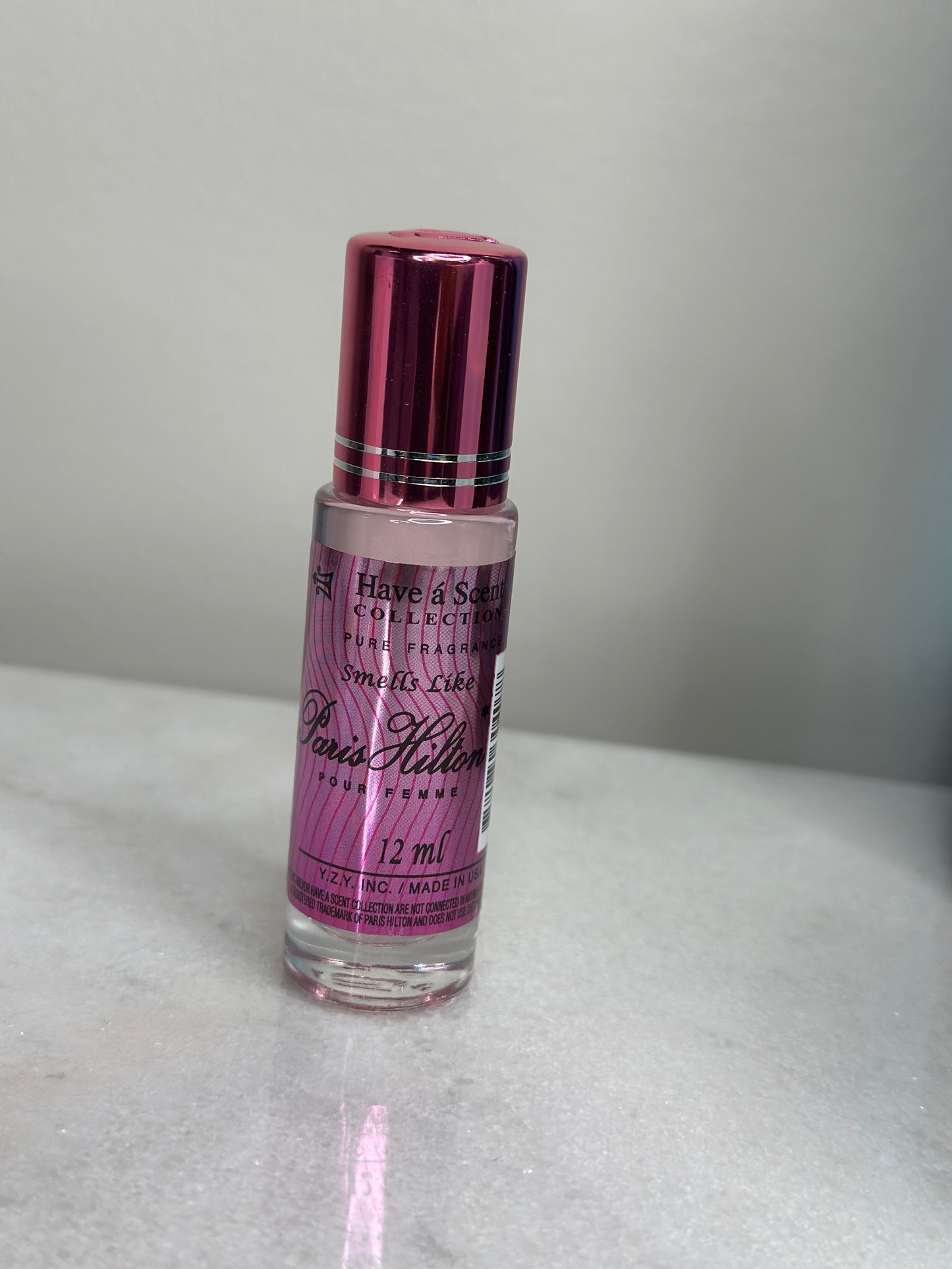 Body Oil