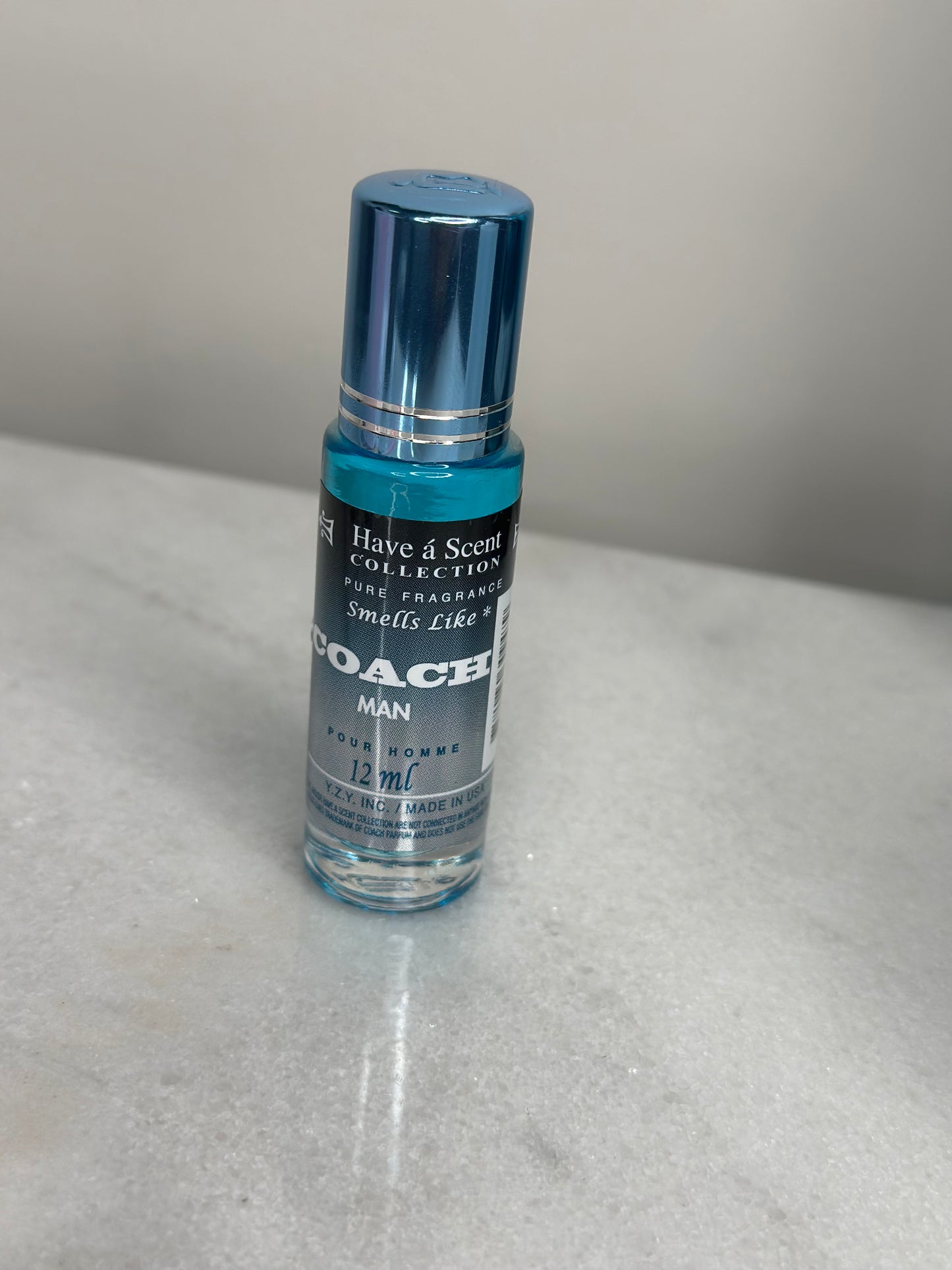 Body Oil