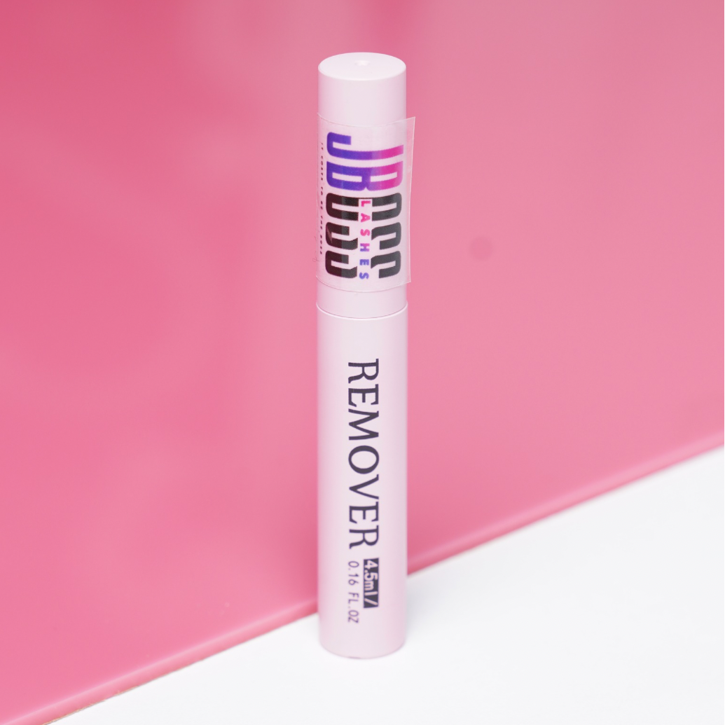 Lash Cluster Remover