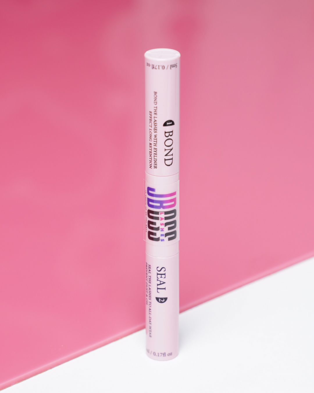 Lash Cluster Glue