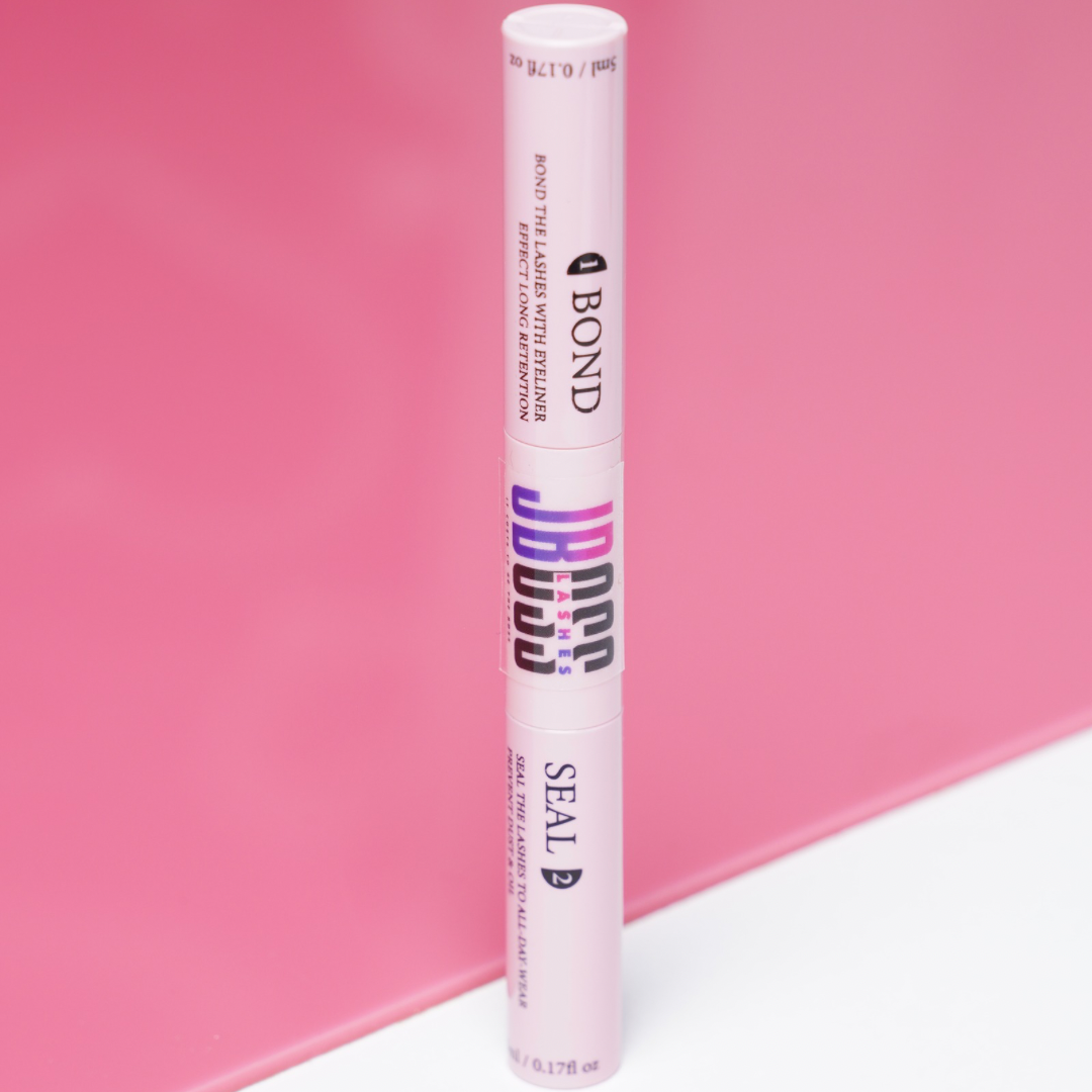 Lash Cluster Glue