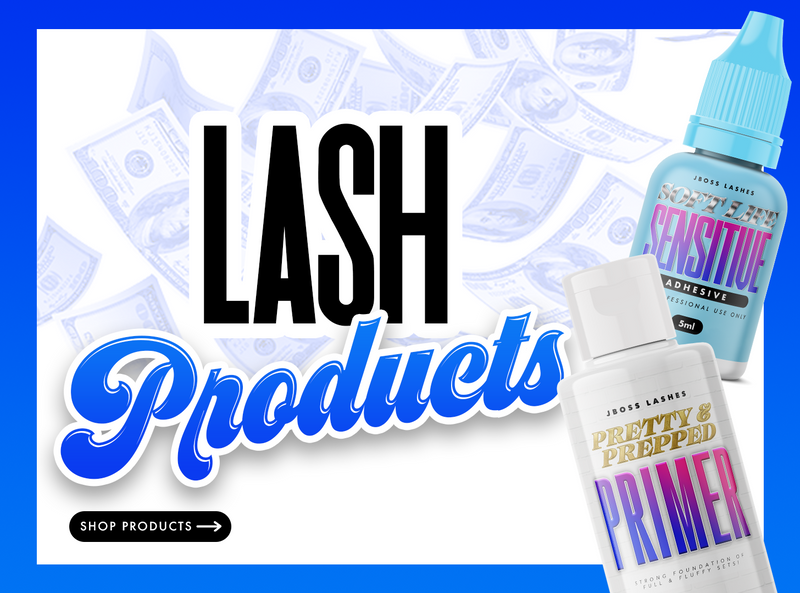 Lash Adhesive