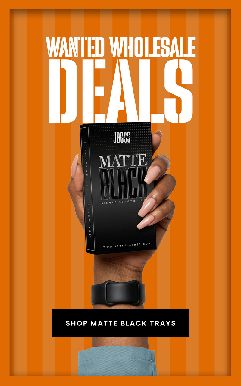 Matte Black Collection