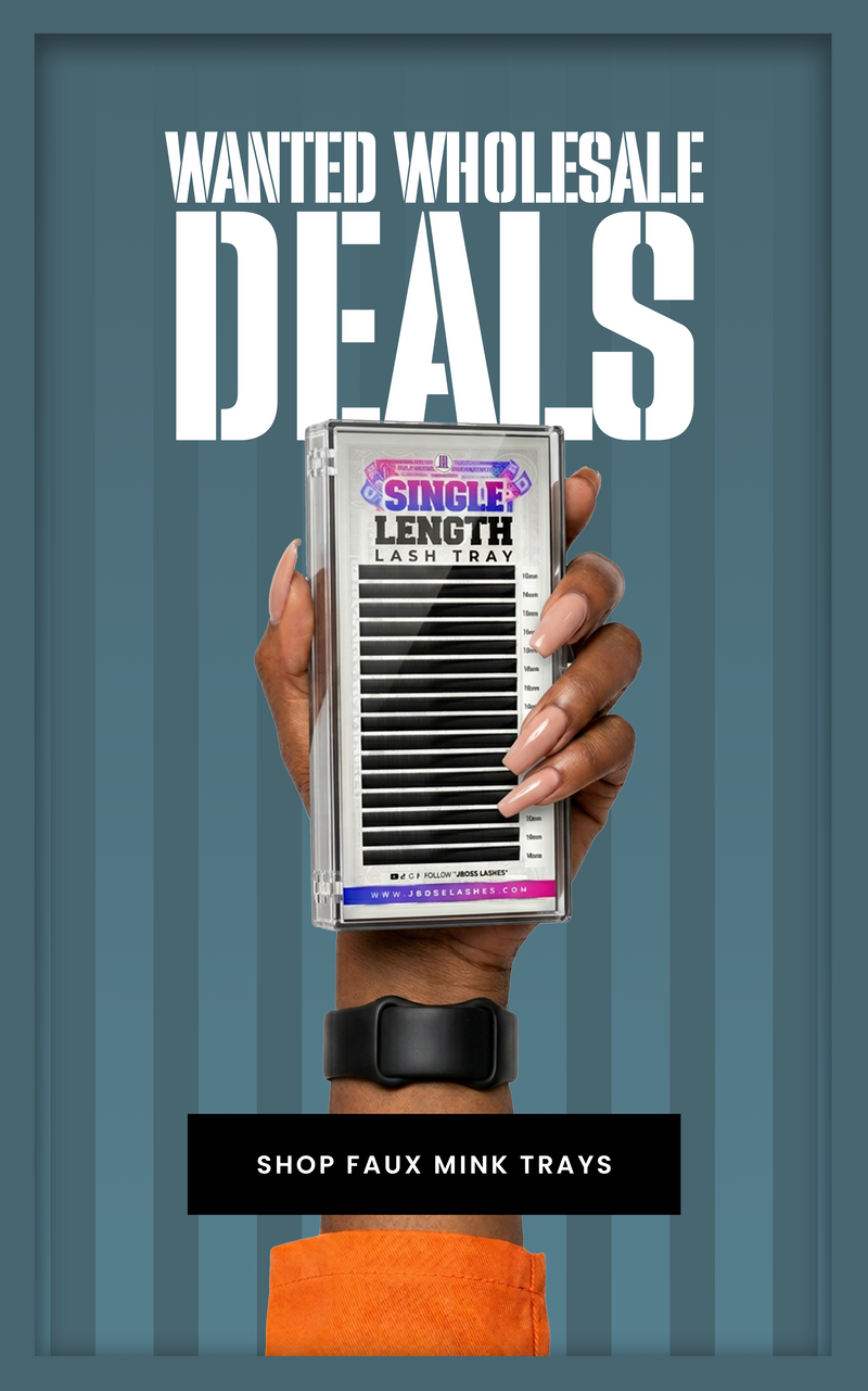 Faux Mink Collection