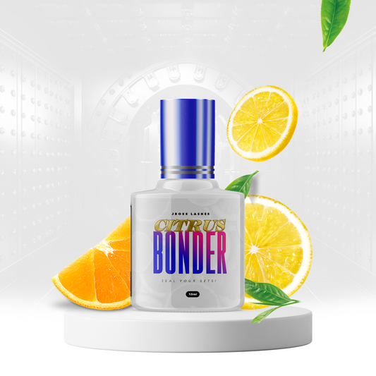 Citrus  Bonder