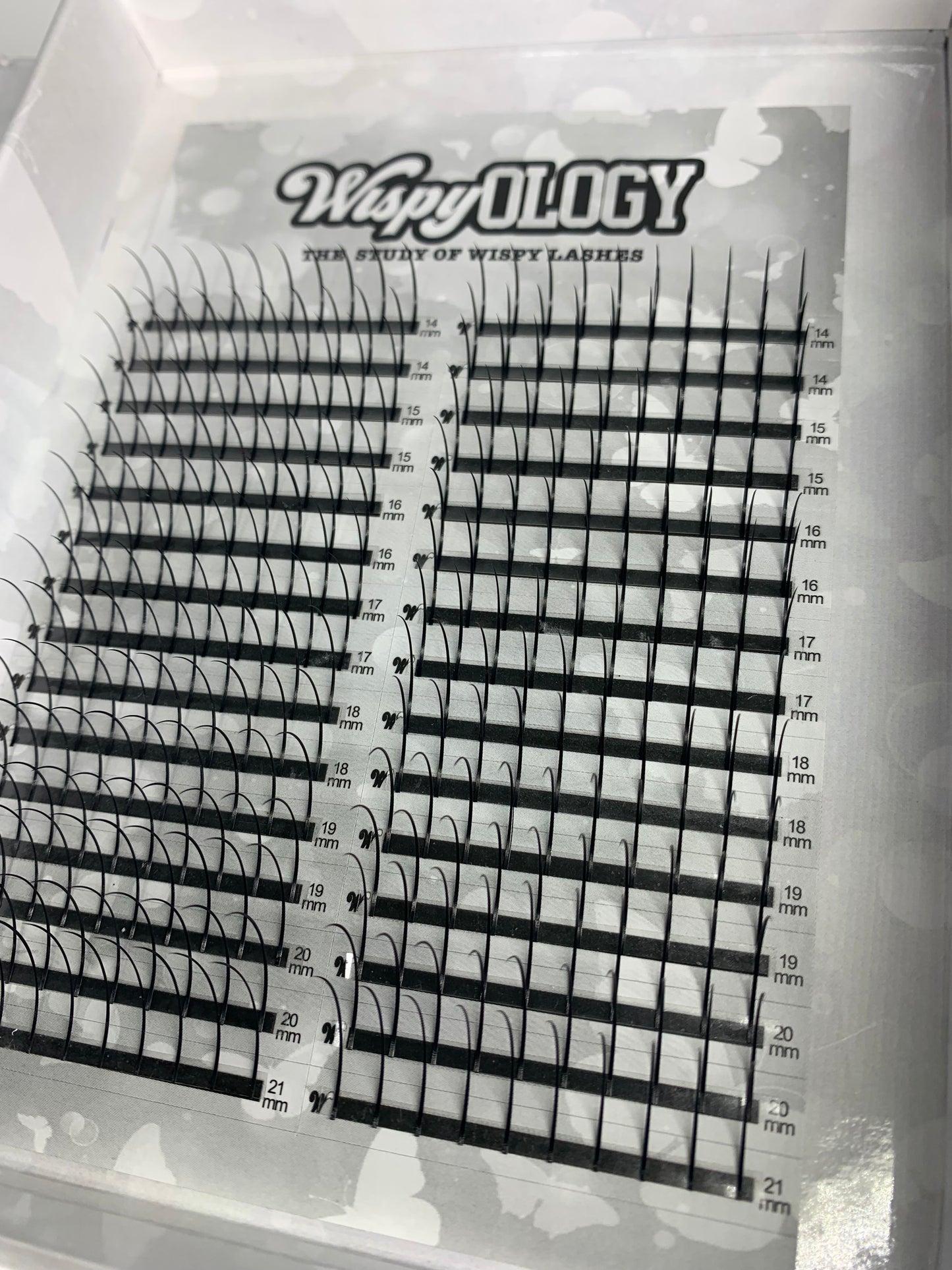 Wispyology Spikes