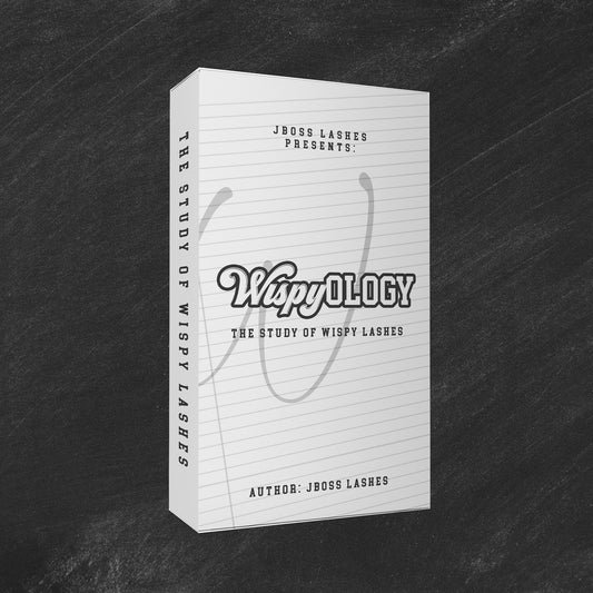 Wispyology Spikes