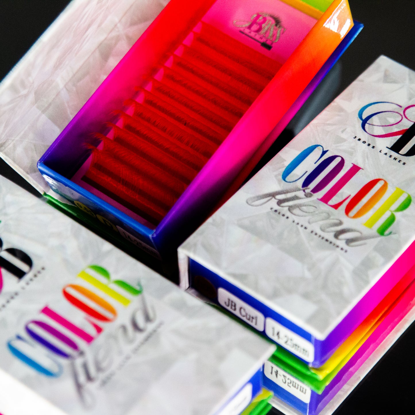 Lash Supplies 