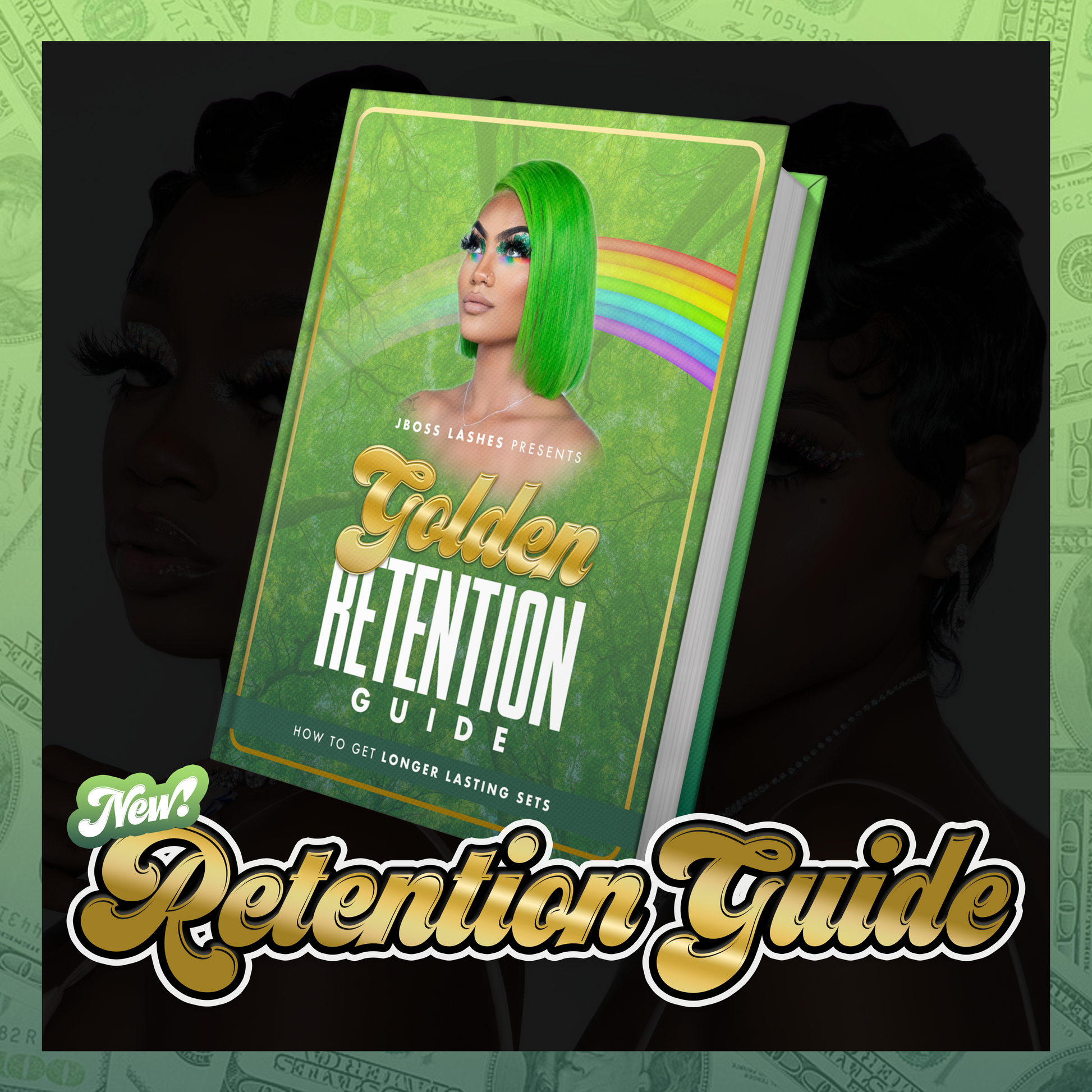 Golden Retention Guide