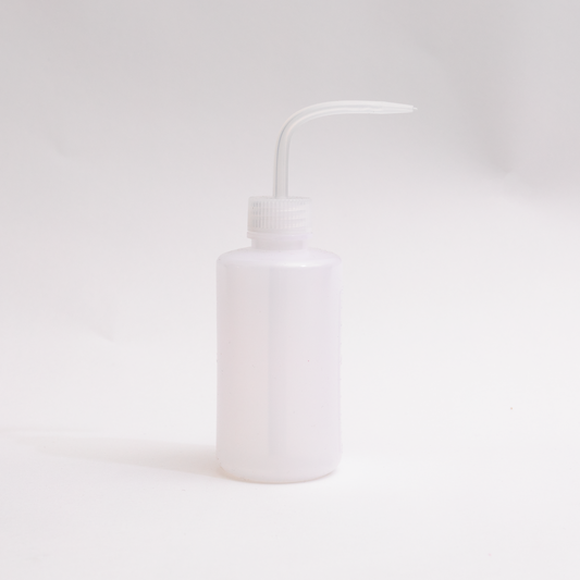 water bottle